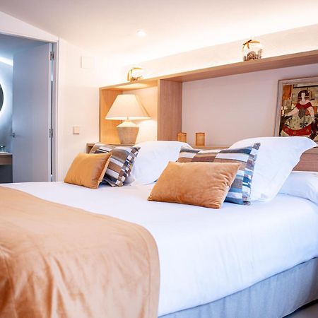 Hotel Monells Summum Zewnętrze zdjęcie