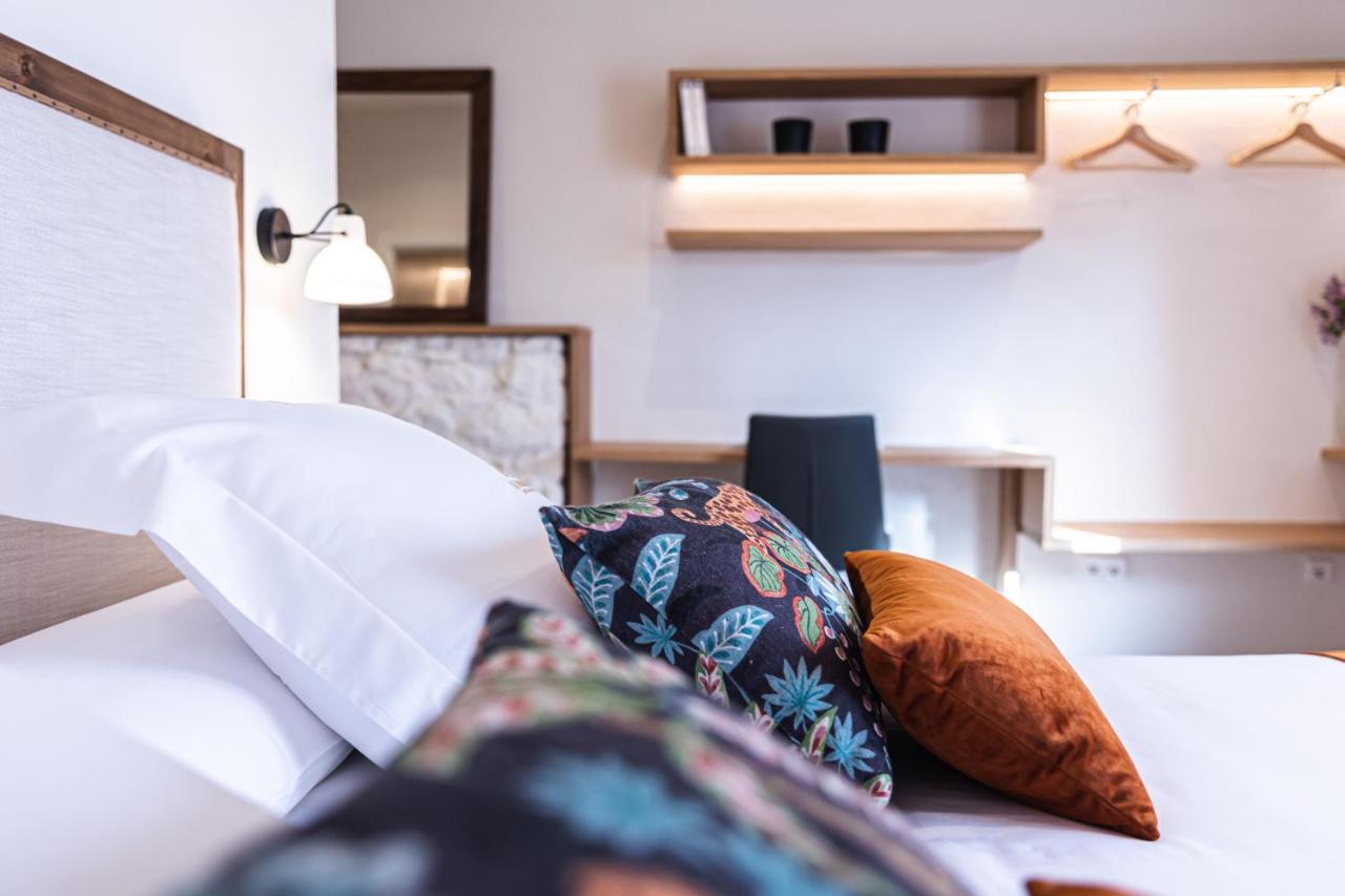 Hotel Monells Summum Zewnętrze zdjęcie