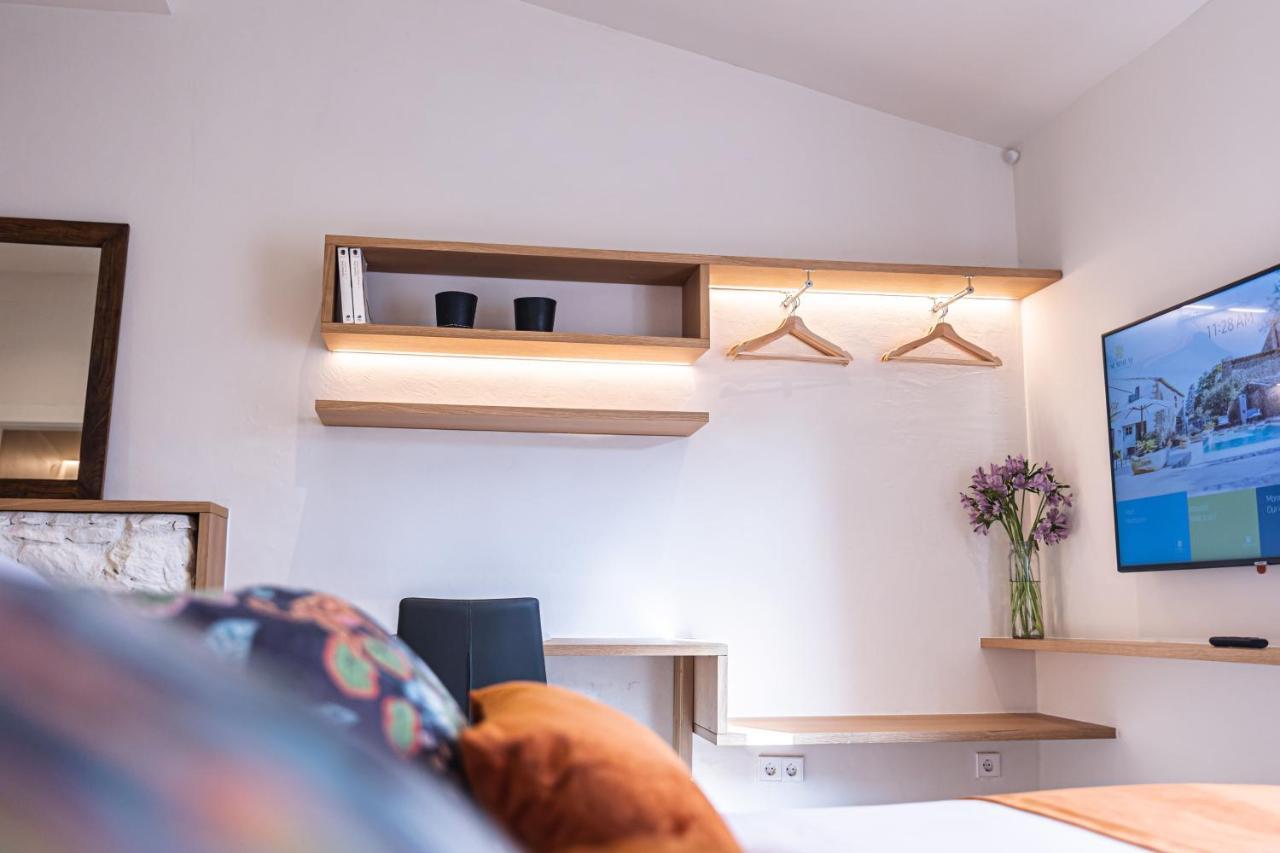 Hotel Monells Summum Zewnętrze zdjęcie