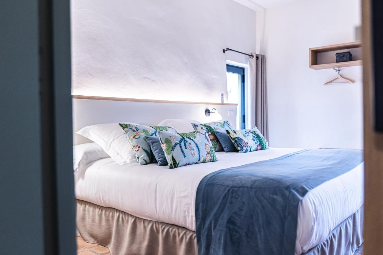 Hotel Monells Summum Zewnętrze zdjęcie