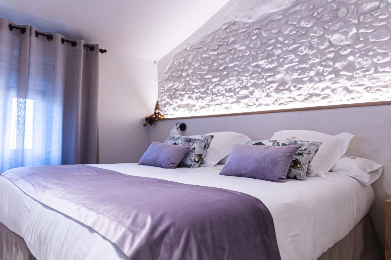 Hotel Monells Summum Zewnętrze zdjęcie