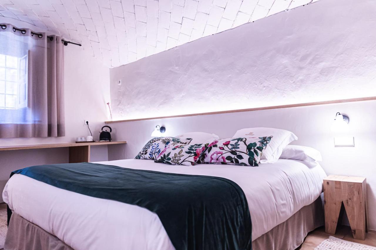 Hotel Monells Summum Zewnętrze zdjęcie