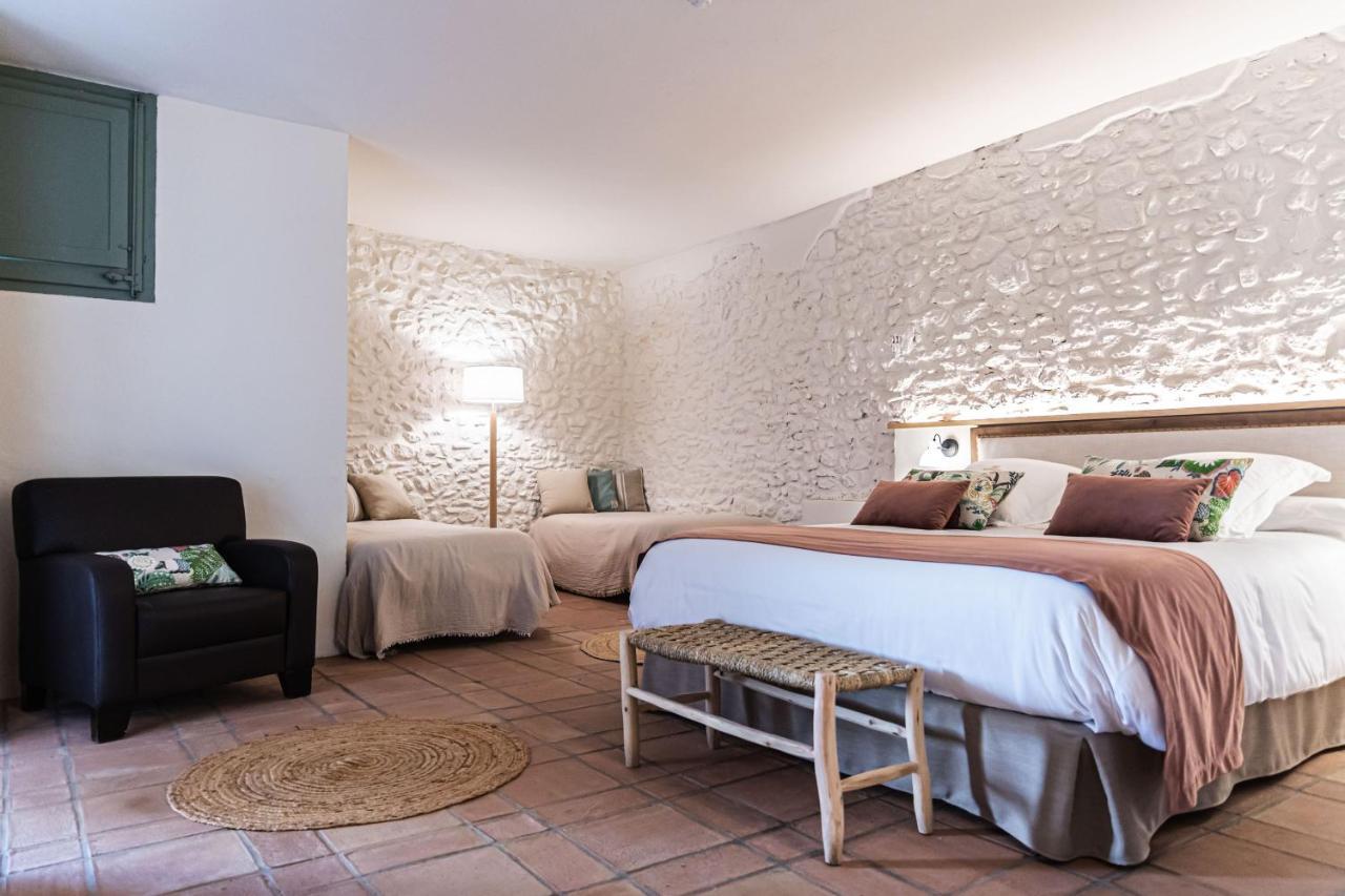Hotel Monells Summum Zewnętrze zdjęcie