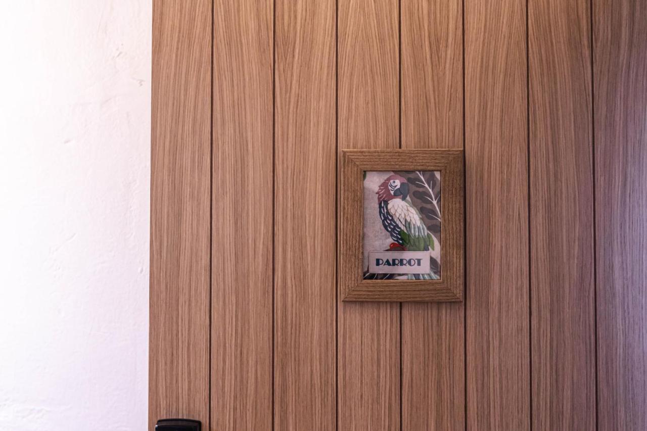 Hotel Monells Summum Zewnętrze zdjęcie