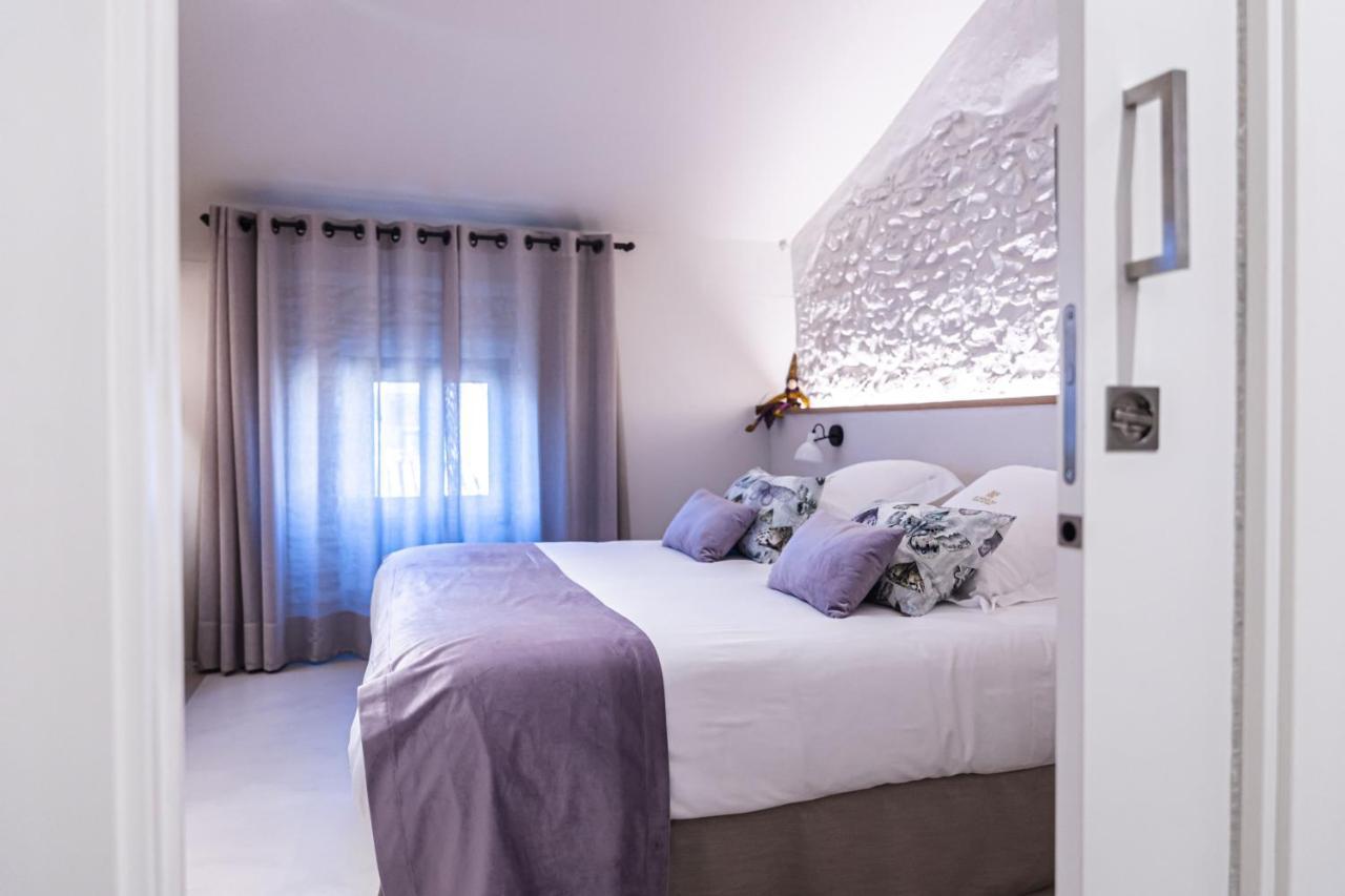 Hotel Monells Summum Zewnętrze zdjęcie